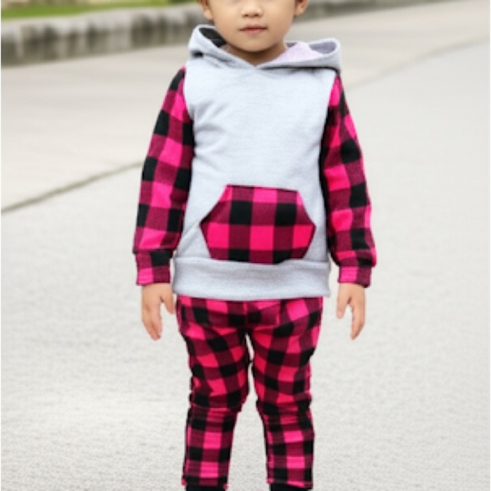 Boys Fashion Clothing Sets Toddler Boys Winter Outfits Long sleeve
